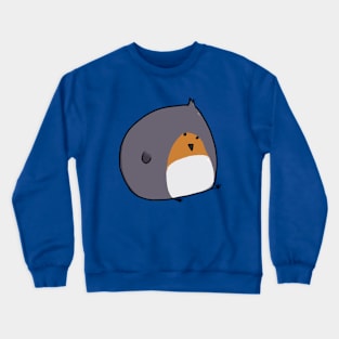 Robin orb Crewneck Sweatshirt